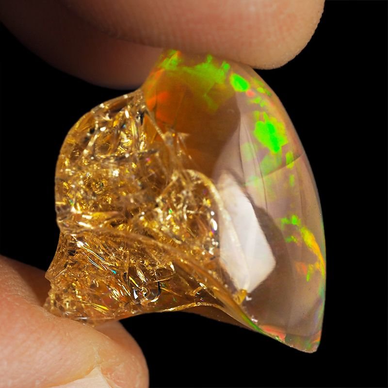 OPAL - 20 mm - ETIOPIA