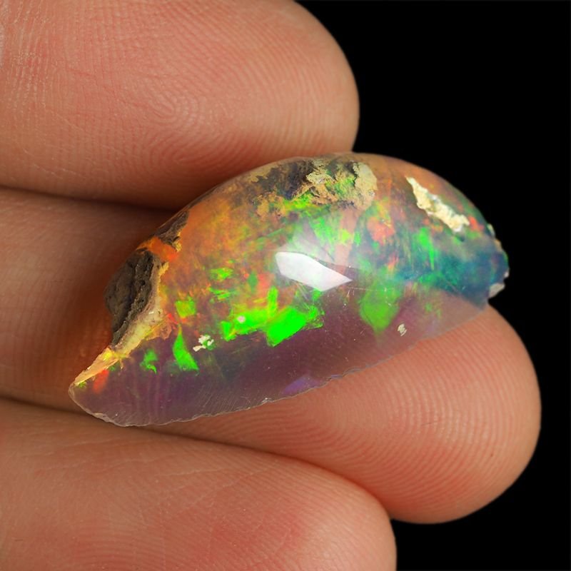 OPAL - 32 mm - ETIOPIA