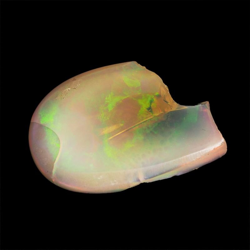 OPAL - 28 mm - ETIOPIA