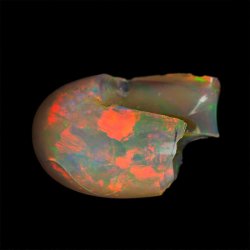 OPAL - 28 mm - ETIOPIA