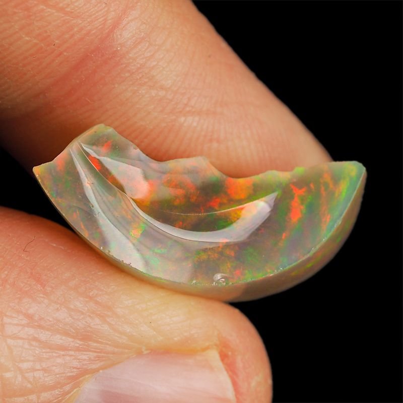 OPAL - 23 mm - ETIOPIA