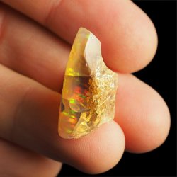 OPAL - 26 mm - ETIOPIA