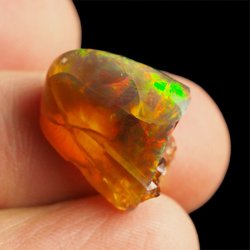 OPAL - 16 mm - ETIOPIA