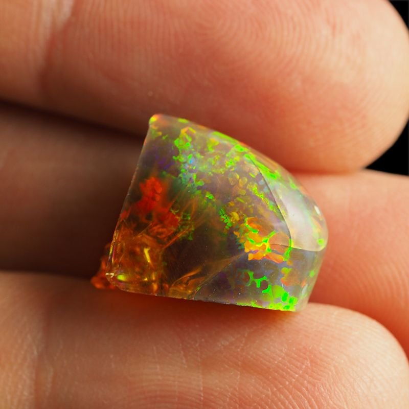 OPAL - 16 mm - ETIOPIA