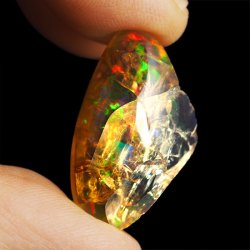 OPAL - 28 mm - ETIOPIA