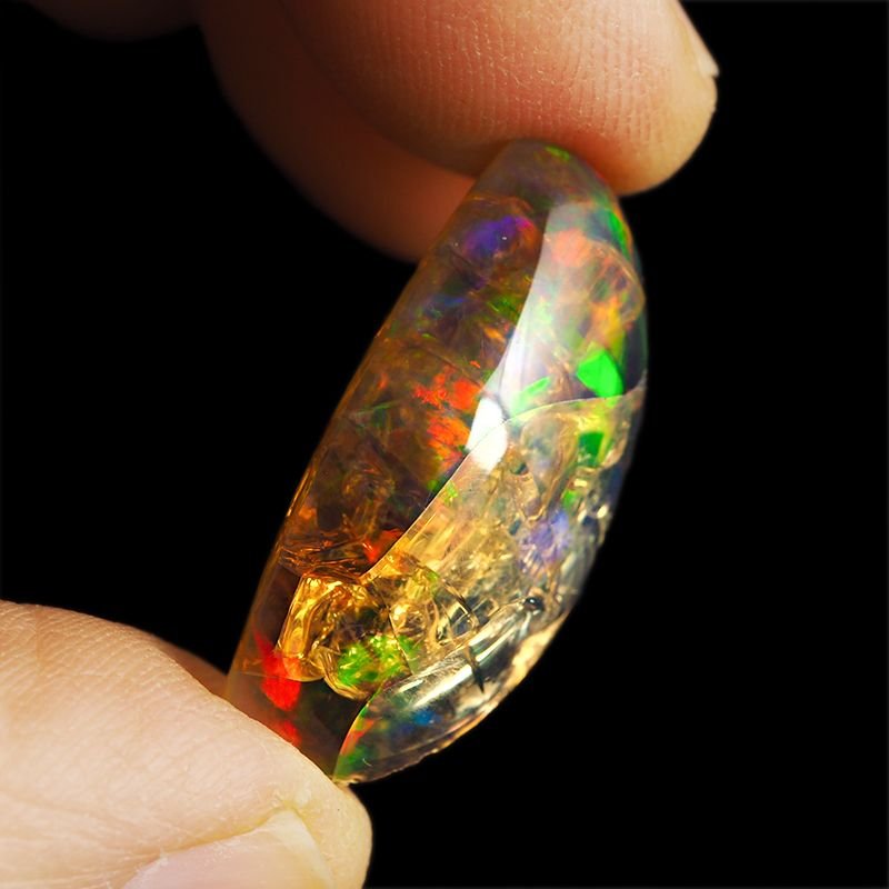 OPAL - 28 mm - ETIOPIA