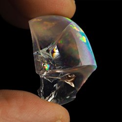 OPAL - 26 mm - ETIOPIA