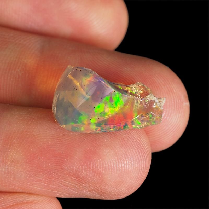 OPAL - 19 mm - ETIOPIA