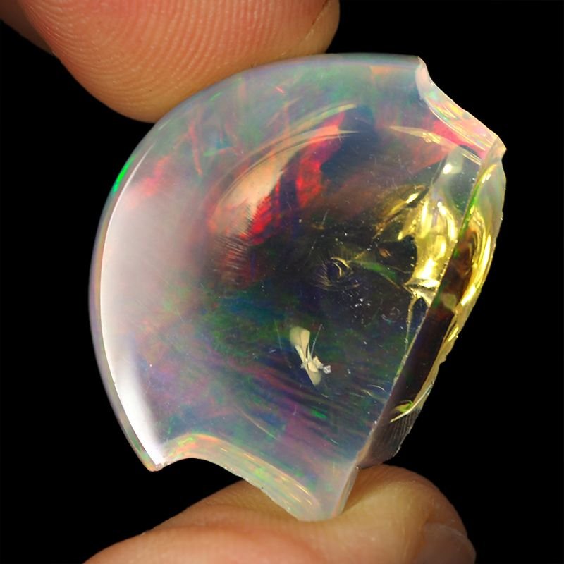 OPAL - 26 mm - ETIOPIA