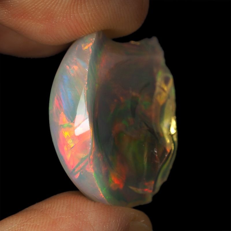 OPAL - 26 mm - ETIOPIA