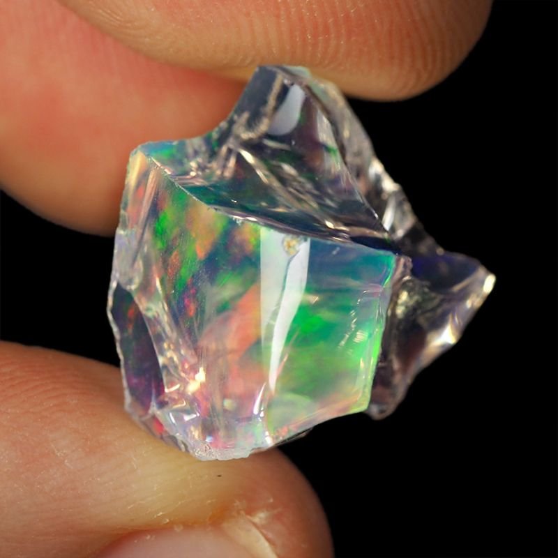 OPAL - 21 mm - ETIOPIA