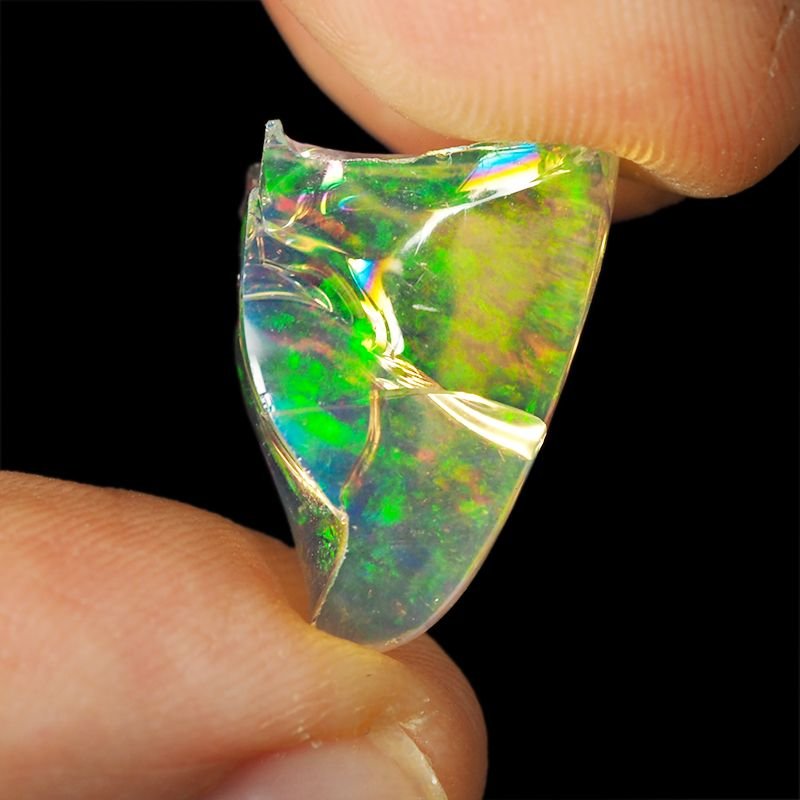 OPAL - 17 mm - ETIOPIA