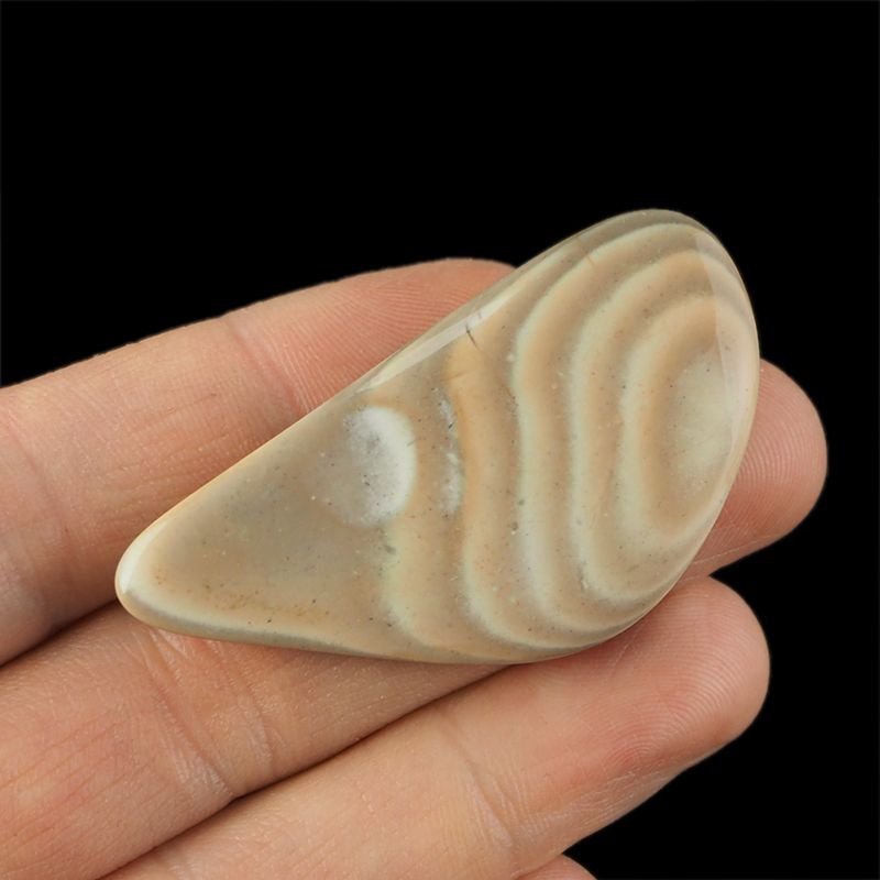 KRZEMIE PASIASTY BROSZKA 53 Mm Cena Orygina Unikat Sklep 