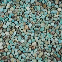 LARIMAR - ZESTAW 25g DROBNYCH OTOCZAKÓW