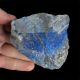 LAPIS LAZULI - LAZURYT - BRYŁKA 81 mm - AFGANISTAN