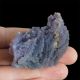 CHALCEDON WINOGRONOWY, AGAT (AMETYST) WINOGRONOWY - 62 mm - INDONEZJA