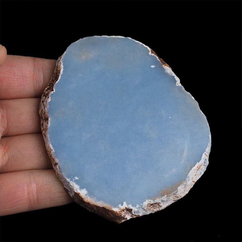 ANGELIT - POLEROWANY PLASTER -  87mm - PERU