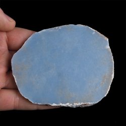 ANGELIT - POLEROWANY PLASTER -  87mm - PERU