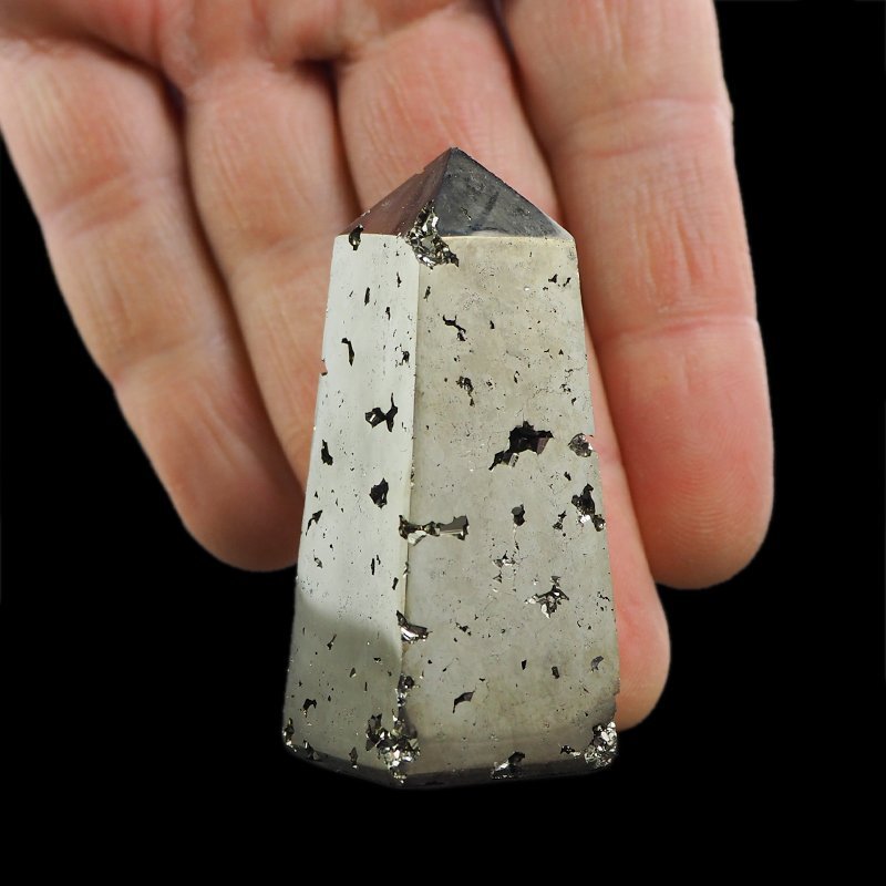 PIRYT - OBELISK - 58 mm - PERU