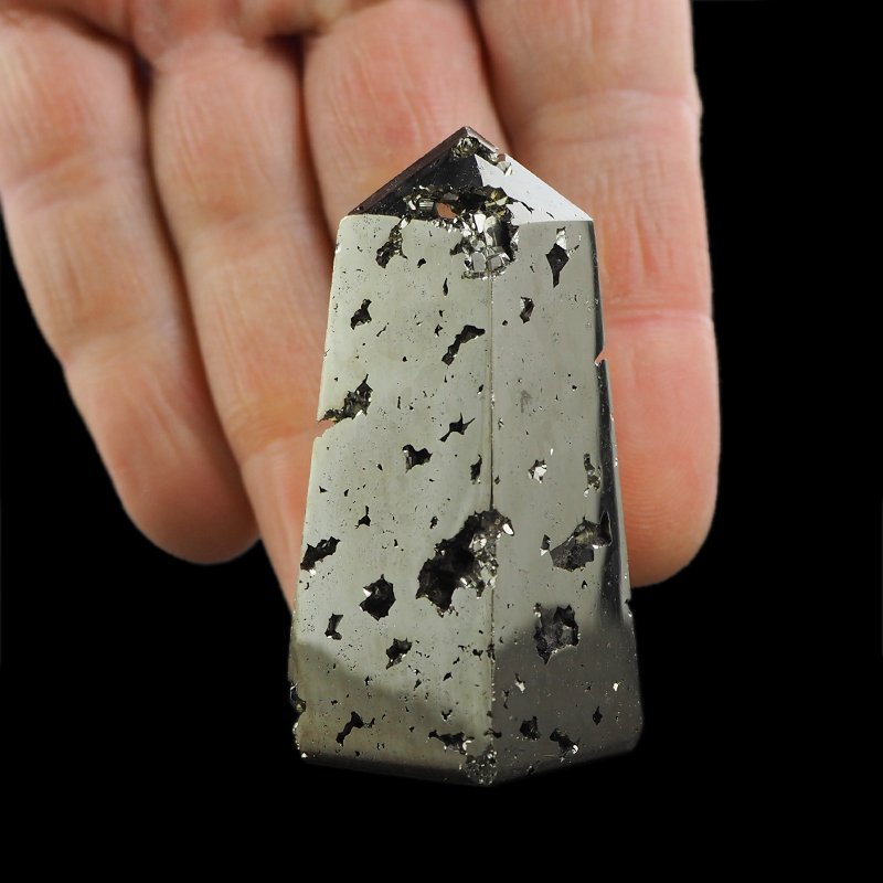 PIRYT - OBELISK - 58 mm - PERU