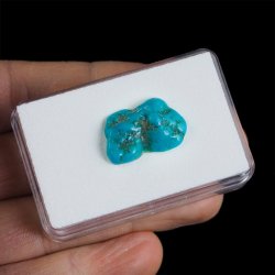 TURKUS - 21 mm - ARMENIA