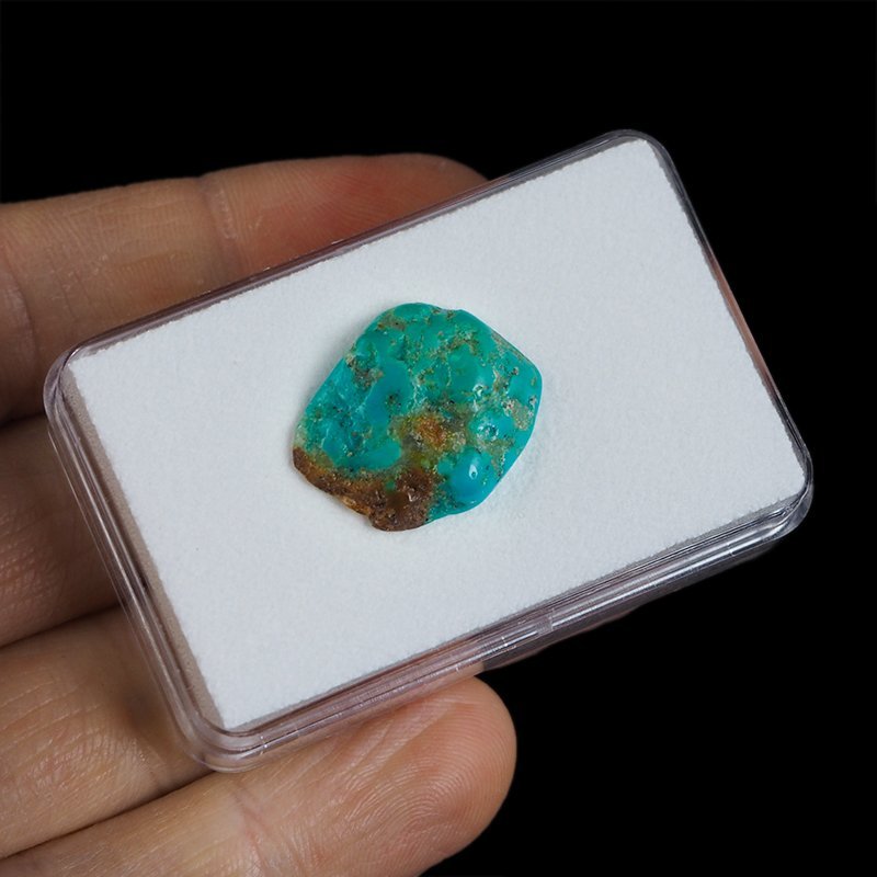 TURKUS - 18 mm - ARMENIA