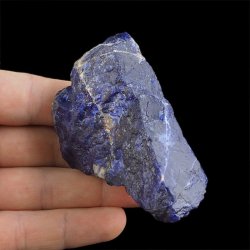 SODALIT - BRYŁKA - 77 mm - NAMIBIA