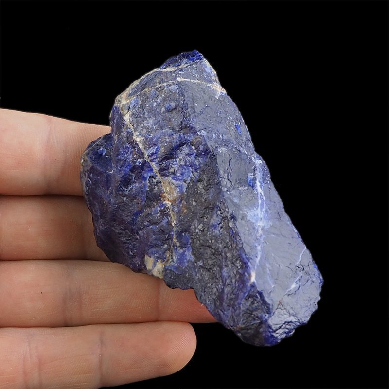 SODALIT - BRYŁKA - 77 mm - NAMIBIA