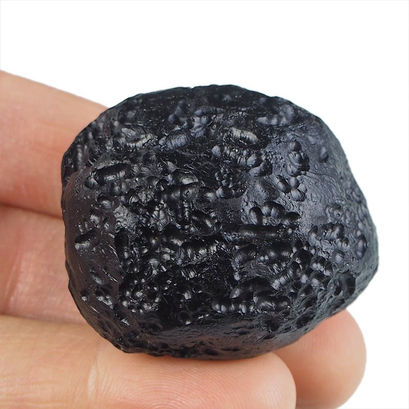 INDOCHINIT - TEKTYT - 43 mm