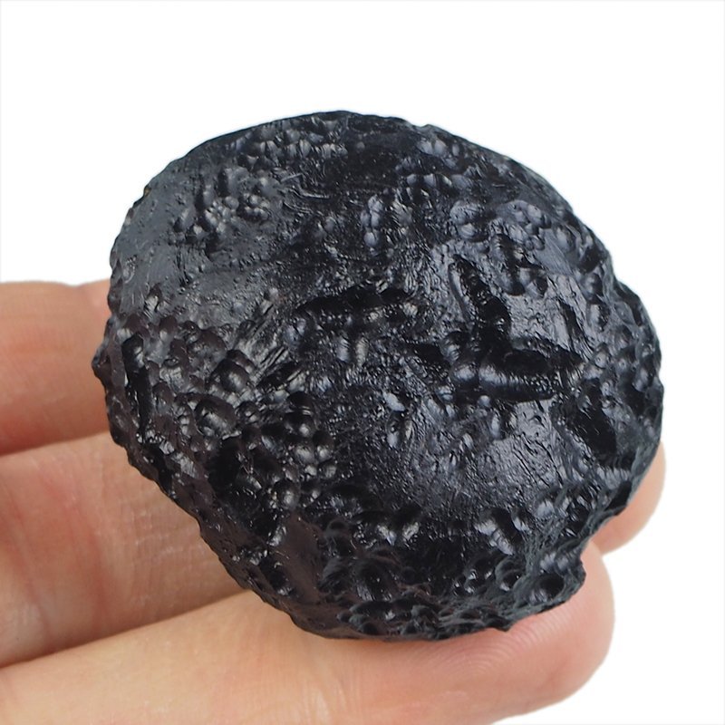 INDOCHINIT - TEKTYT - 43 mm