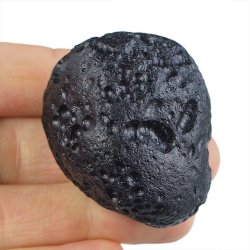 INDOCHINIT - TEKTYT - 47 mm