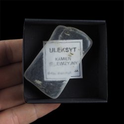 ULEKSYT- KAMIEŃ TELEWIZYJNY - 60 mm - USA