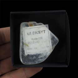 ULEKSYT- KAMIEŃ TELEWIZYJNY - 50 mm - USA