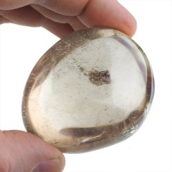 KWARC DYMNY - OTOCZAK - 79 mm - MADAGASKAR