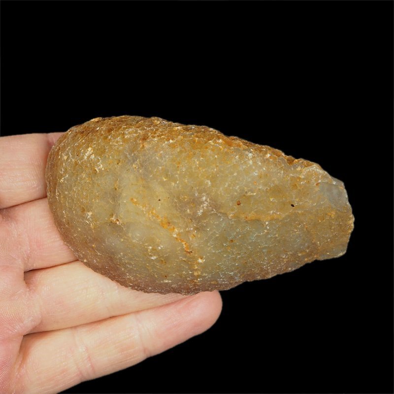 AGAT CZERWONY - 89 mm - BRAZYLIA