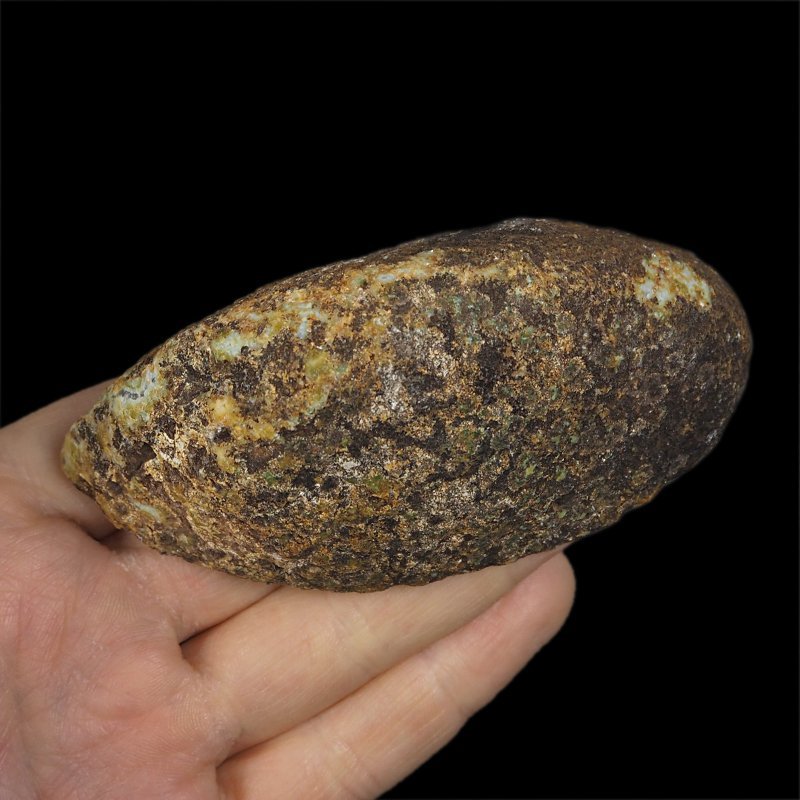 AGAT CZERWONY - 98 mm - BRAZYLIA