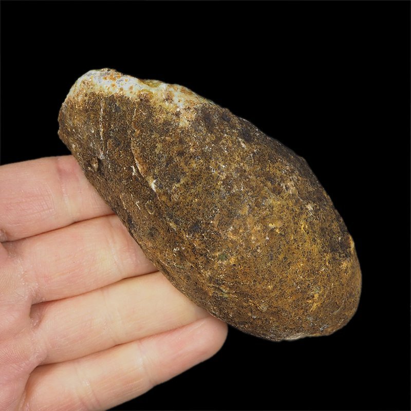 AGAT CZERWONY - 97 mm - BRAZYLIA