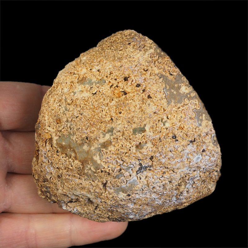 AGAT CZERWONY - 73 mm - BRAZYLIA