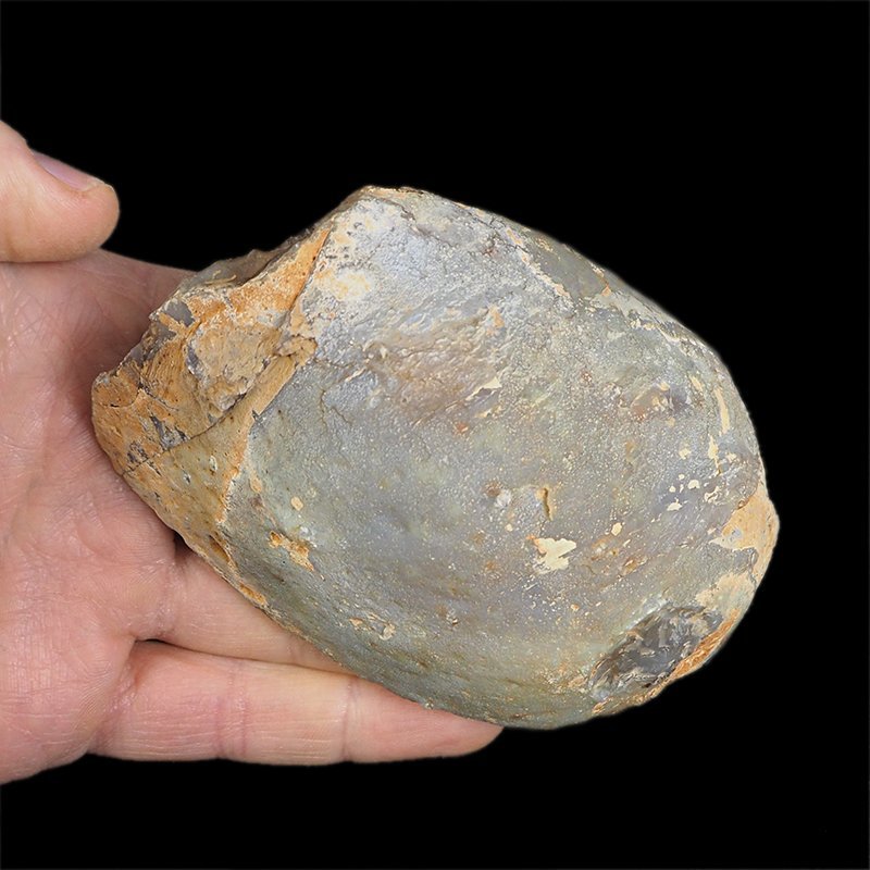 AGAT CZERWONY - 107 mm - BRAZYLIA