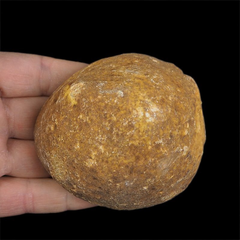 AGAT CZERWONY - 78 mm - BRAZYLIA