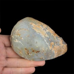 AGAT CZERWONY - 106 mm - BRAZYLIA