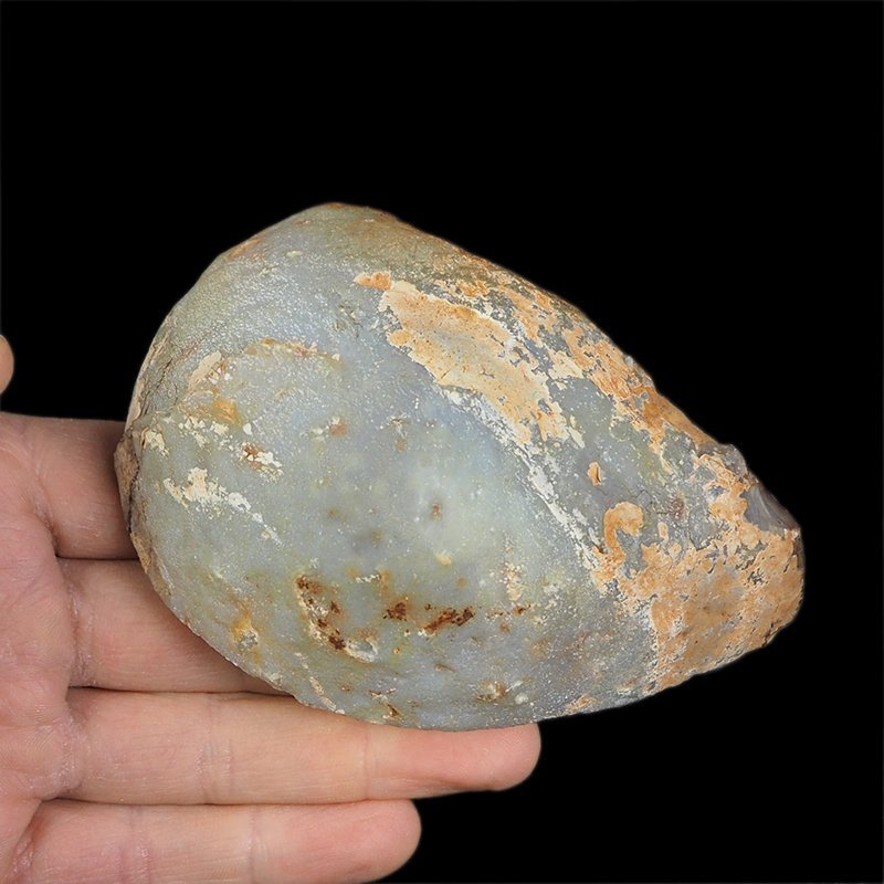 AGAT CZERWONY - 106 mm - BRAZYLIA