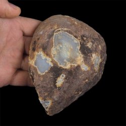 AGAT CZERWONY - 112 mm - BRAZYLIA