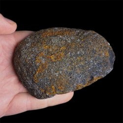 AGAT FIOLETOWY - 86 mm - BRAZYLIA