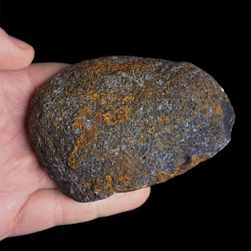 AGAT FIOLETOWY - 86 mm - BRAZYLIA