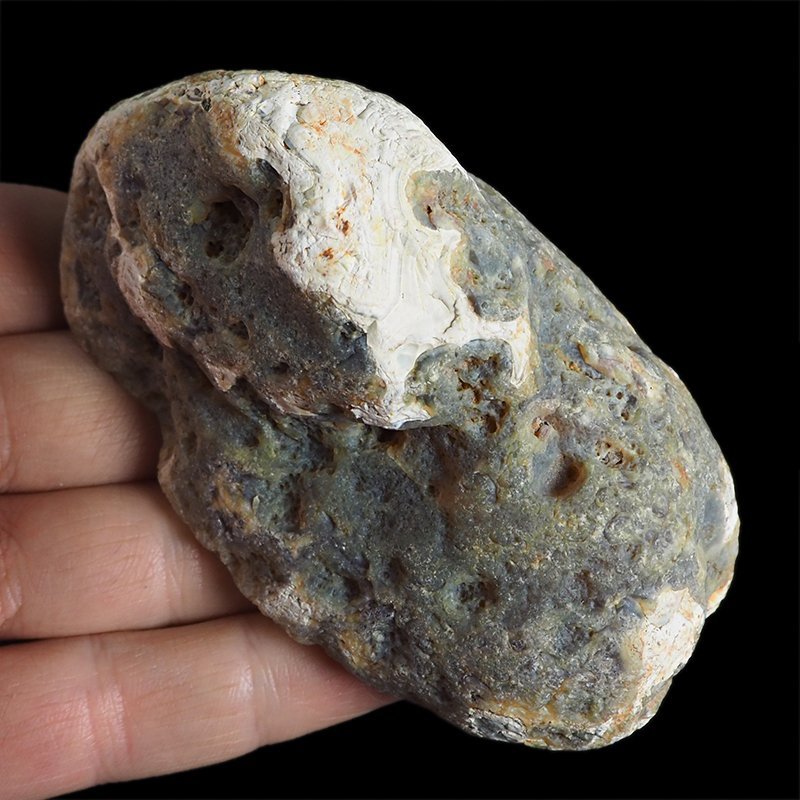 AGAT SUMATRZAŃSKI- 95 mm - SUMATRA, INDONEZJA