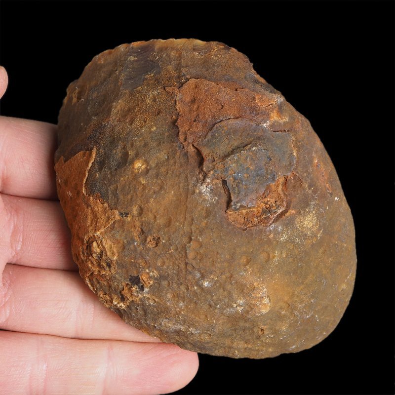 AGAT CZERWONY - 96 mm - BRAZYLIA