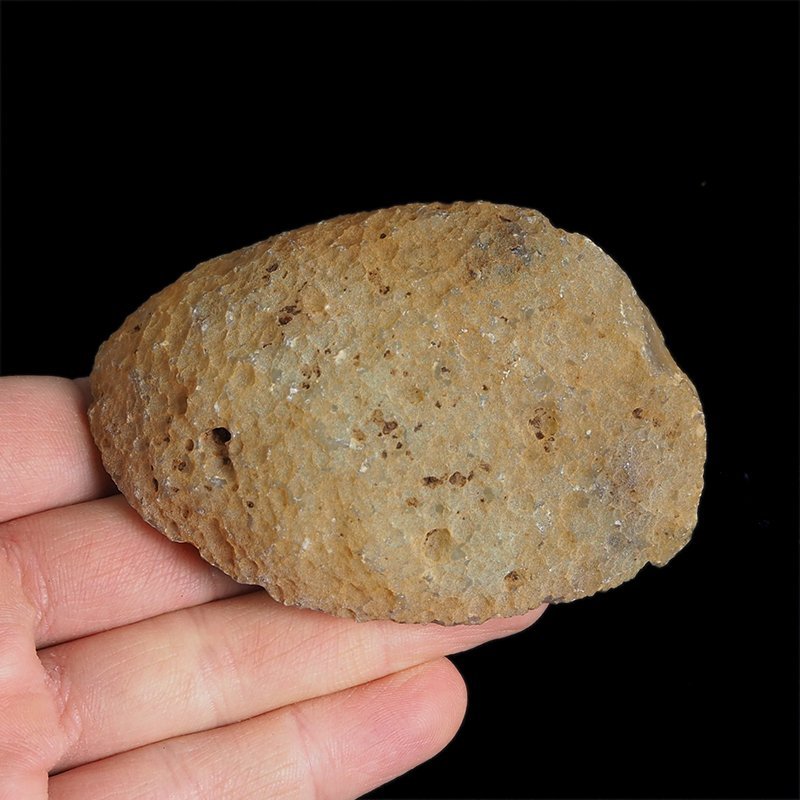 AGAT CZERWONY - 89 mm - BRAZYLIA