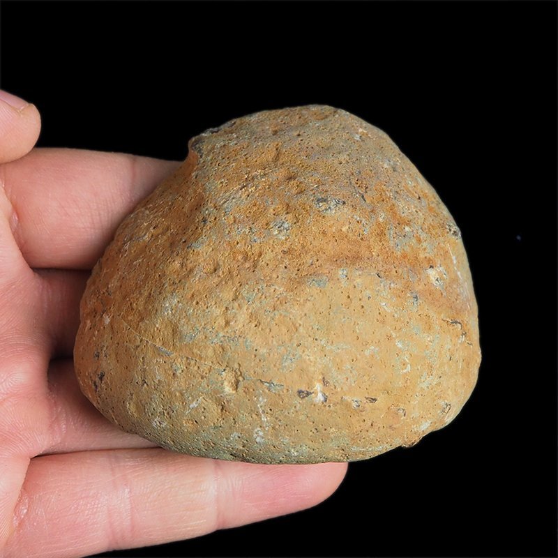AGAT CZERWONY - 74 mm - BRAZYLIA