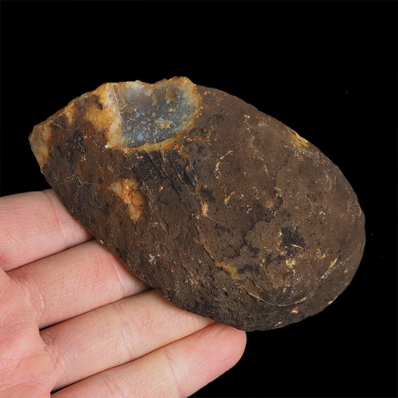 AGAT CZERWONY - 103 mm - BRAZYLIA